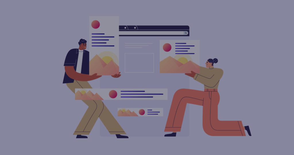 Najpoužívanejšie formáty HTML5 bannerov v roku 2022